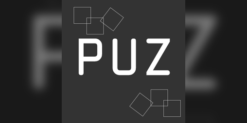 Cover image for PUZ