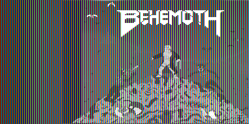 Cover image for Behemoth