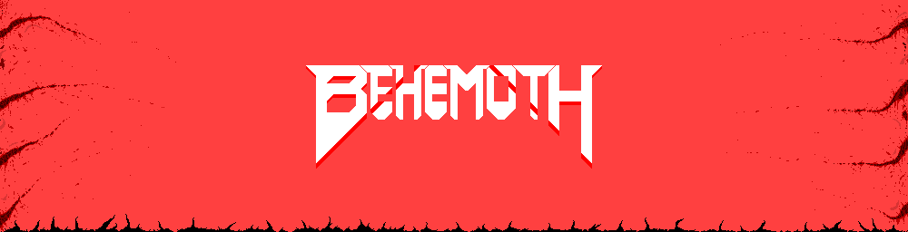 Behemoth