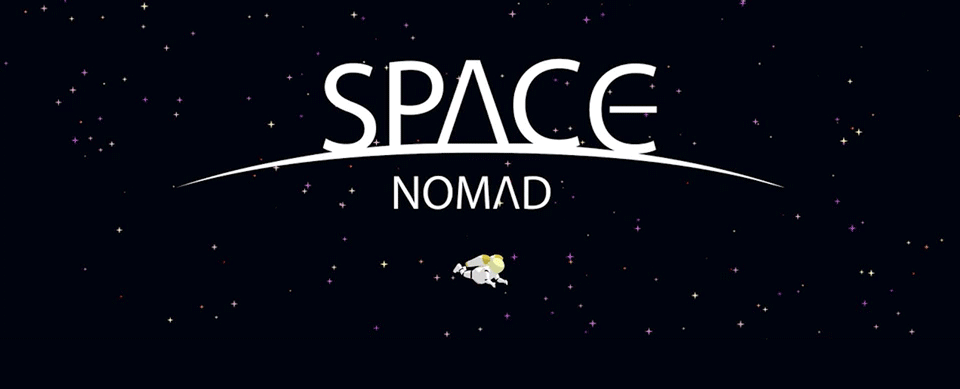 Space nomad mac os catalina