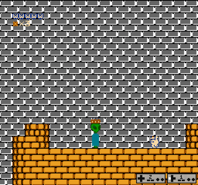 Plumbing Rabbit Randy The Plumbing Rabbit Vs The Angry Aliens by Orangebox Games