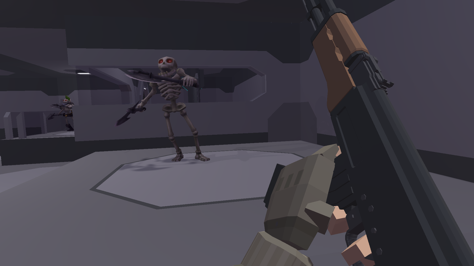 Screenshot 5 for Shooter