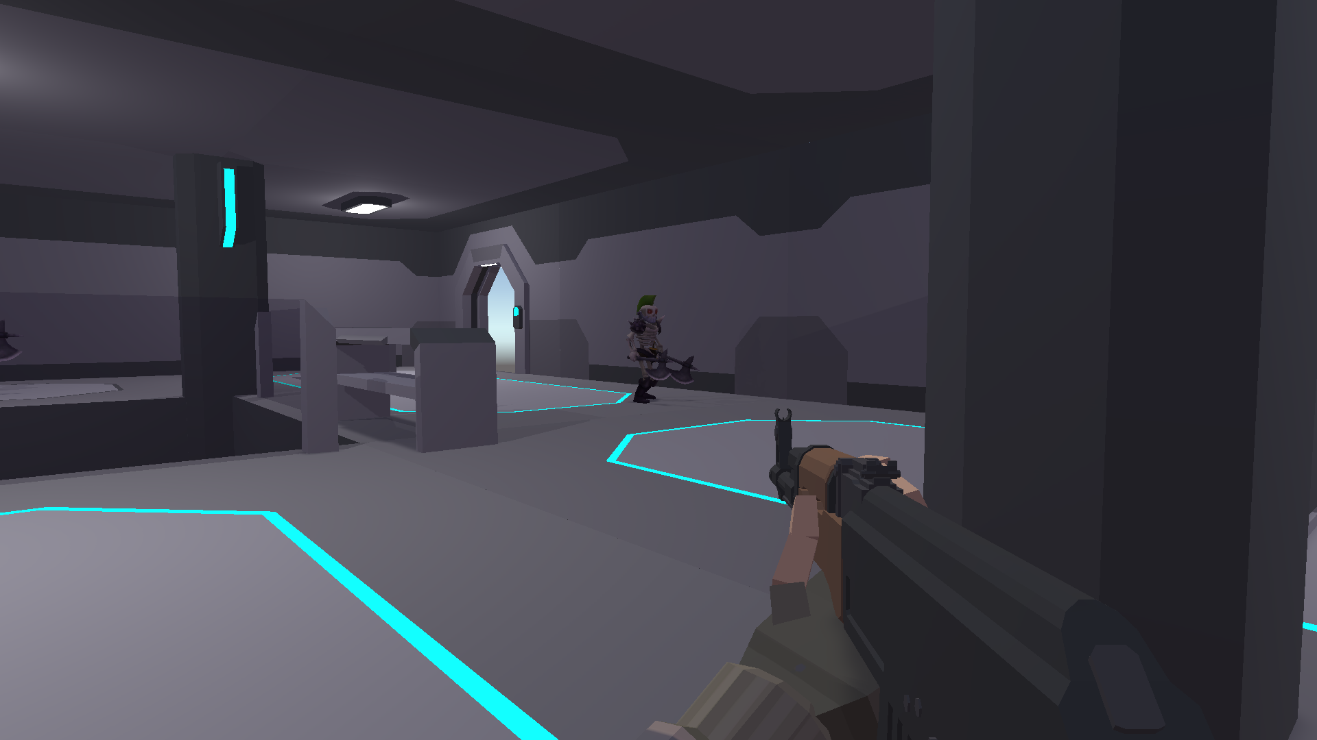 Screenshot 4 for Shooter