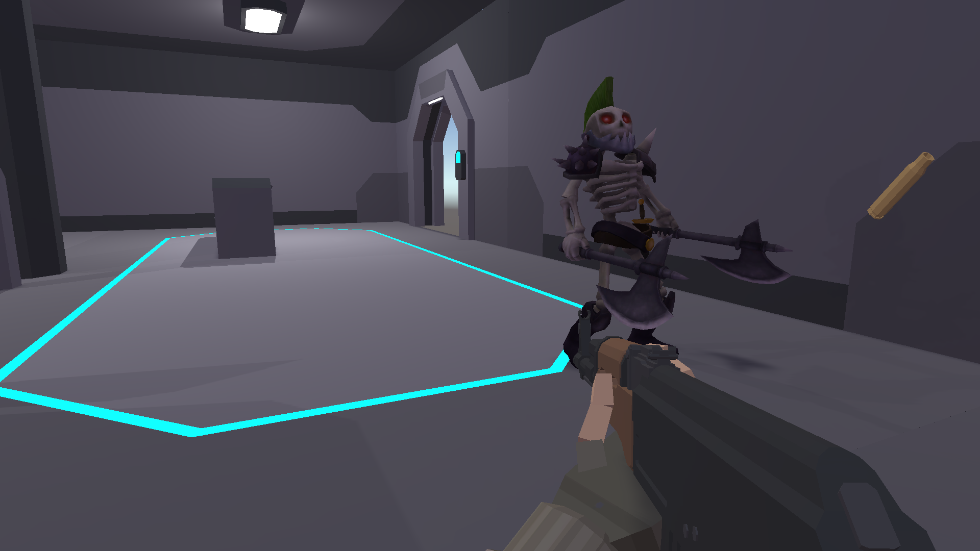 Screenshot 3 for Shooter