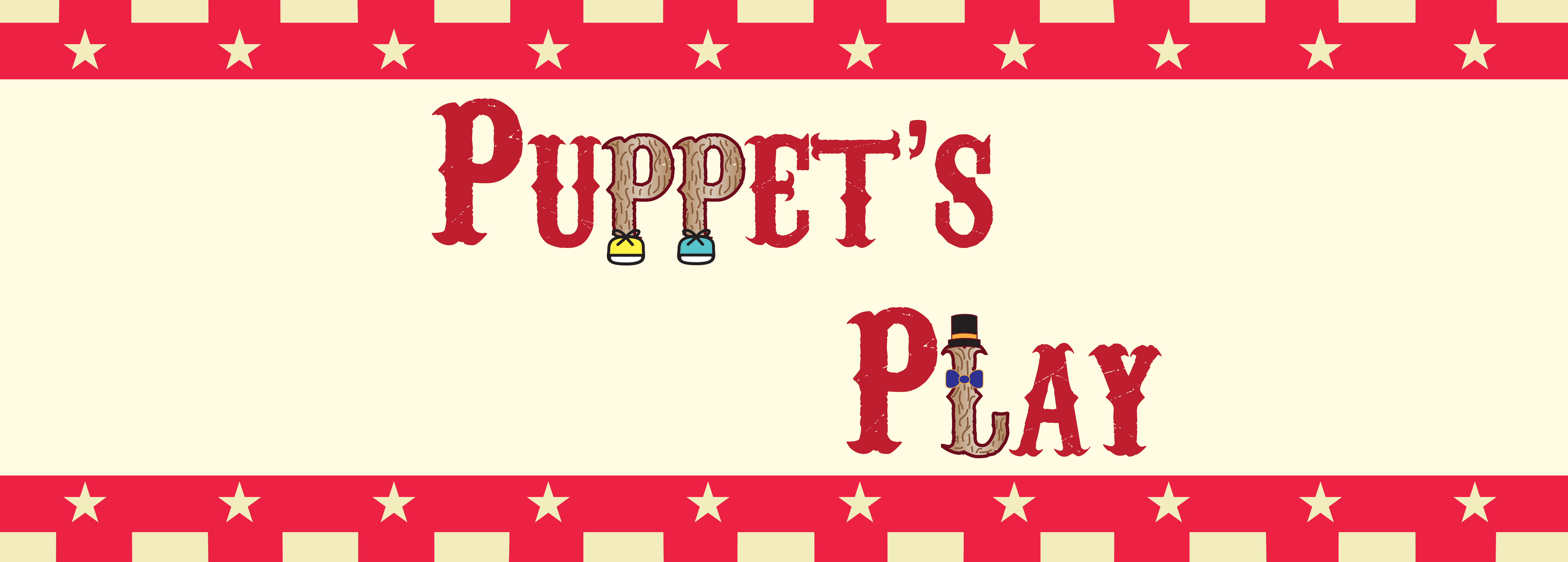Puppet's Play