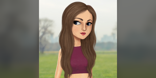 Cover image for Style Dress Up