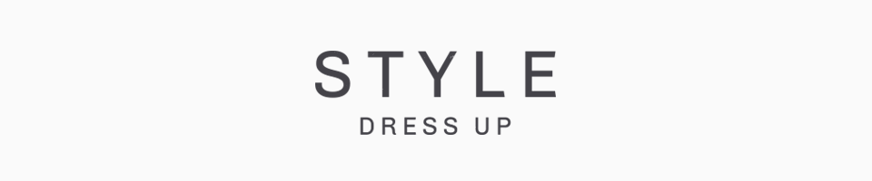 Style Dress Up