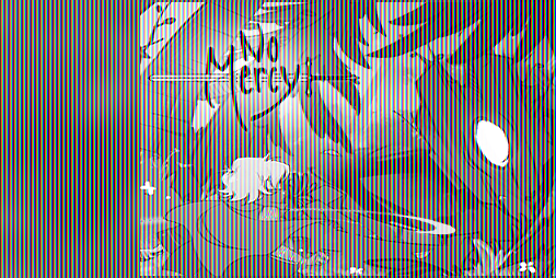 Cover image for No Mercy - DEMO
