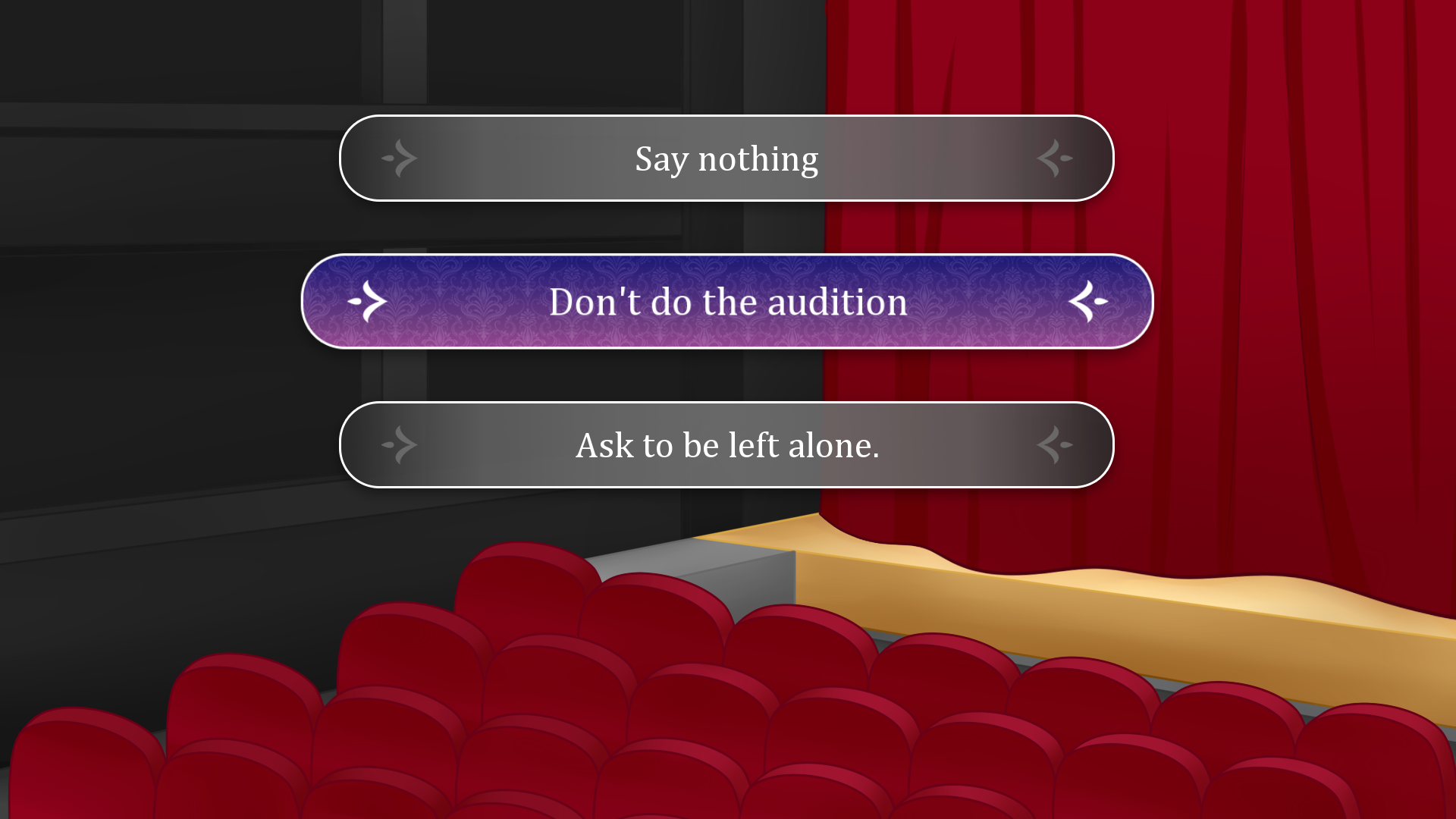 Screenshot 5 for Where are you, Cinderella?