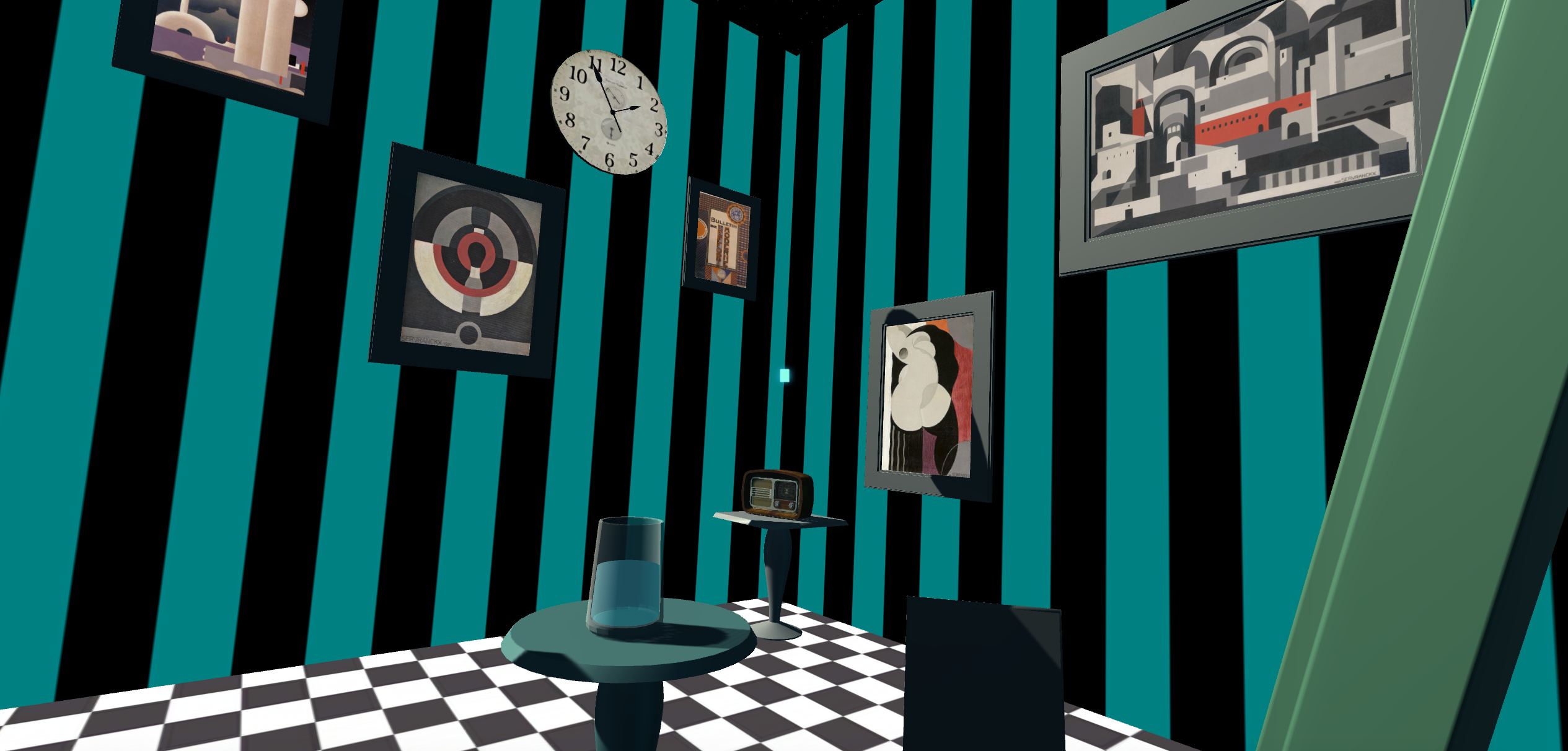 Cover image for Alice's Dream