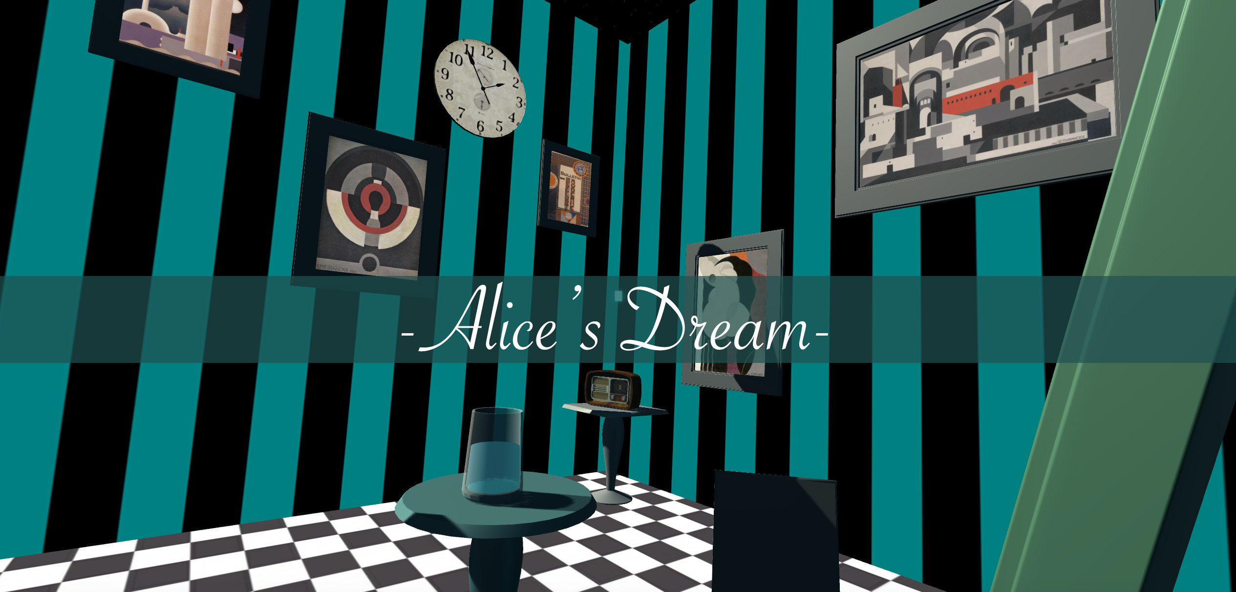 Alice's Dream