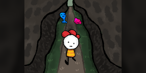 Cover image for Tomb of Friends 2 (DEAD DEMO)