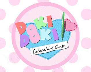 Doki Doki Literature Club! - Lutris