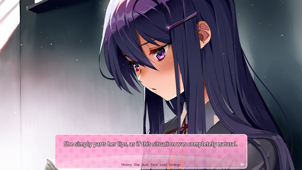 Doki Doki Literature Club – Download Game