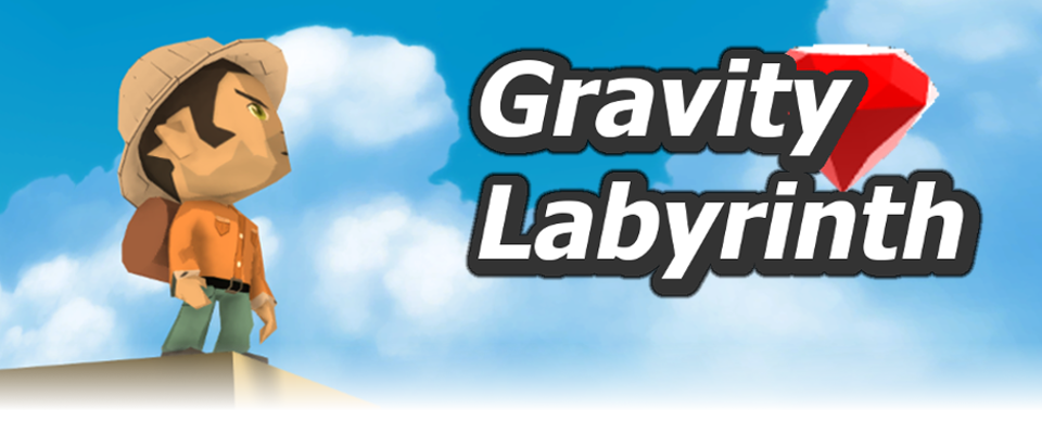 Gravity Labyrinth