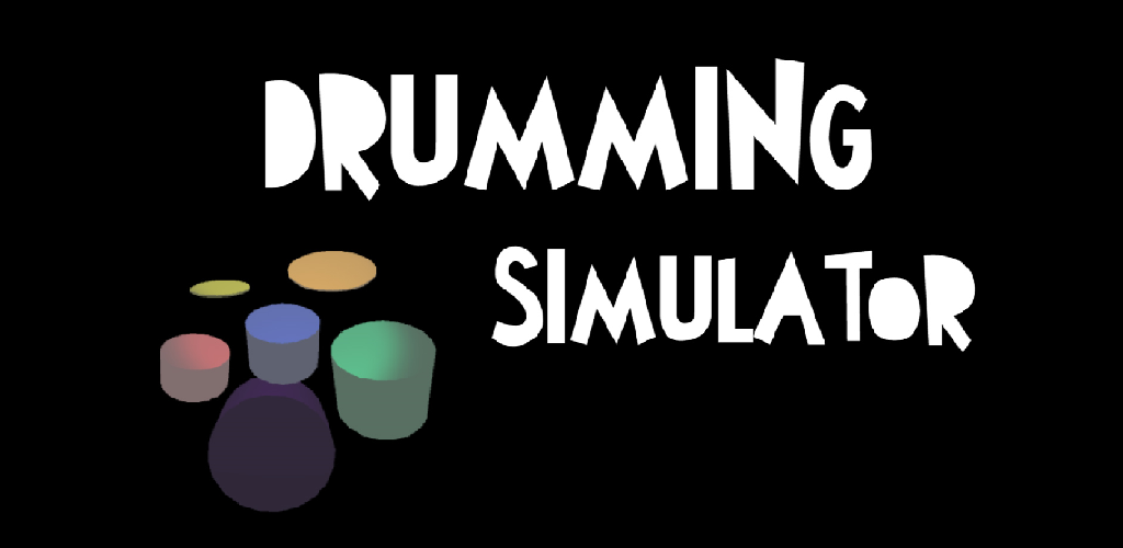 Drumming Simulator
