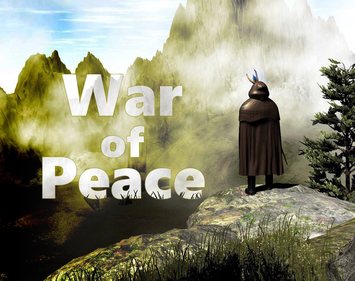 War of Peace