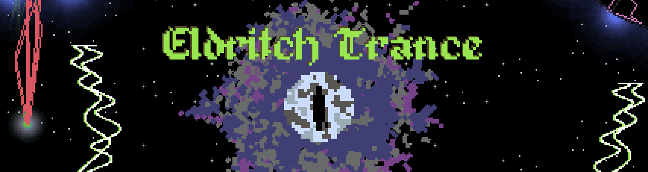 Eldritch Trance