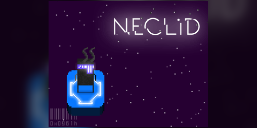 Cover image for NECLiD