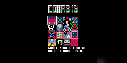 Cover image for Pico8 Collab16 Cart2