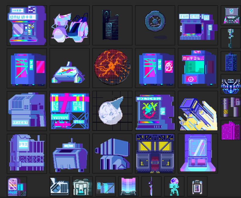 cyberpunk-asset-pack-by-sirnosir