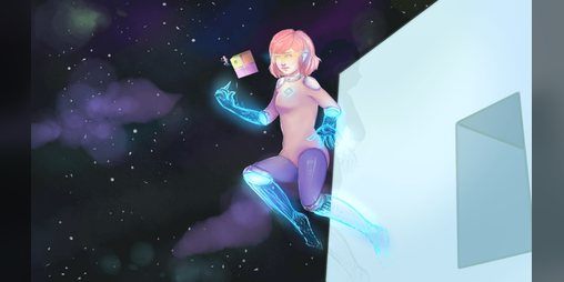 Cover image for Hyper Cube Quantum Transform