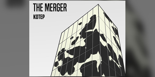 The Merger By Kotep