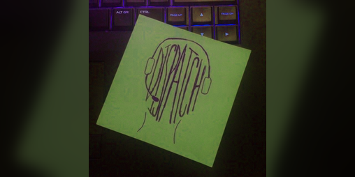 Cover image for Dispatch