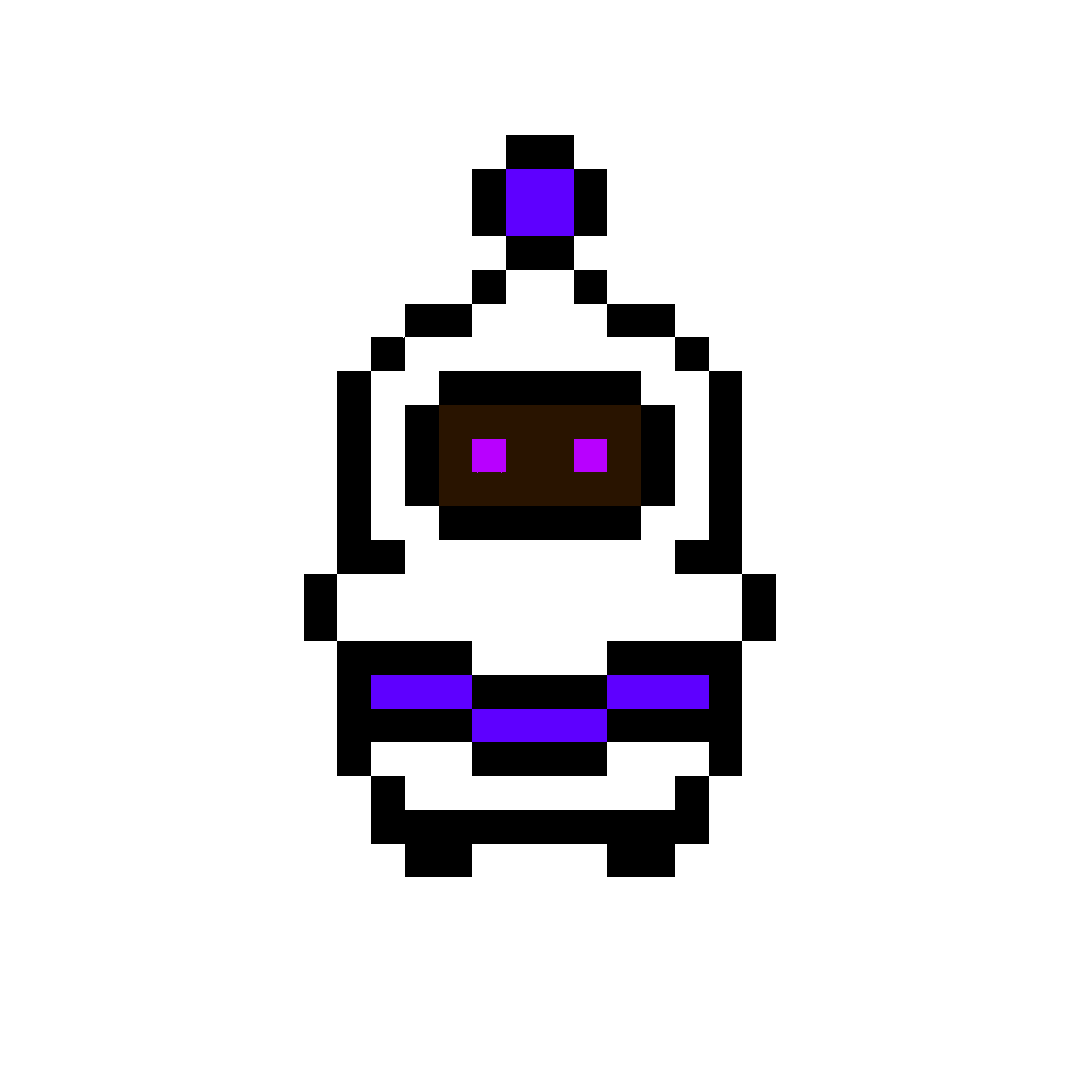 Cover image for Chodaks Fate