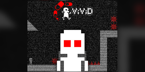 Cover image for ViViD -2010