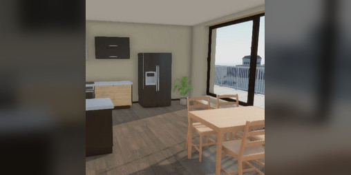 Cover image for Interior Design Tool