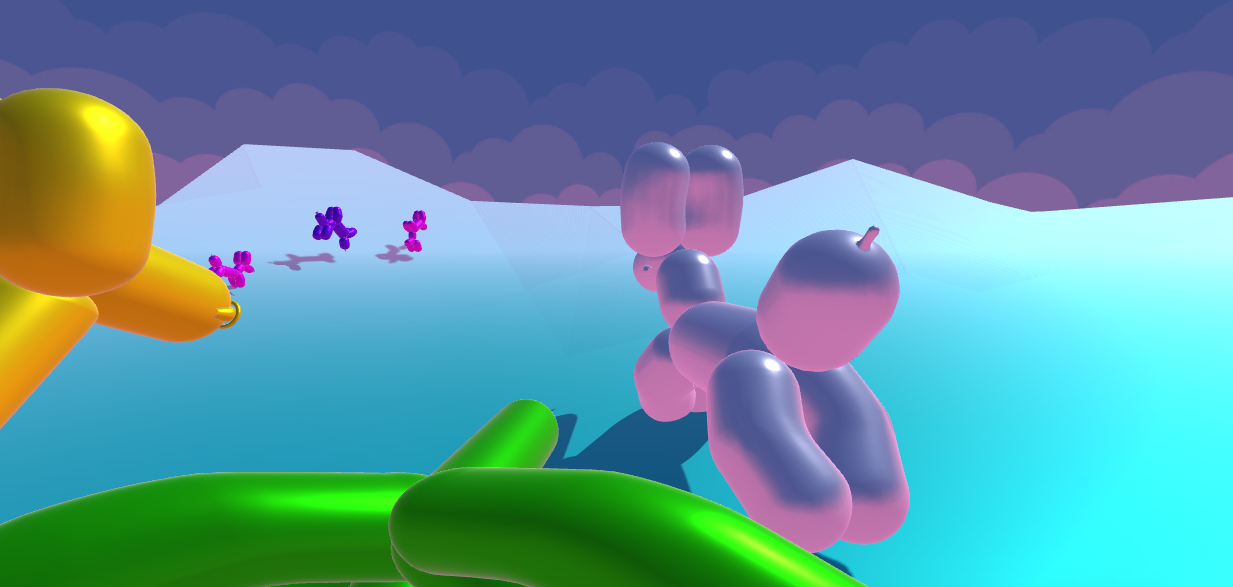 BalloonWorld
