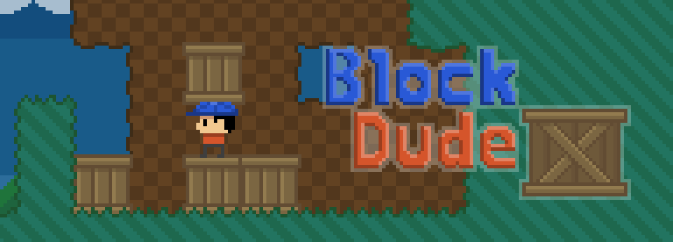 Block Dude X