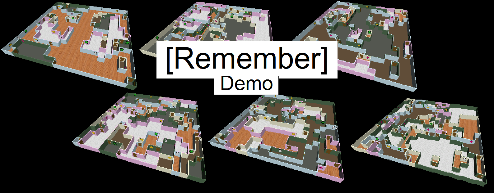 [Remember] - Demo