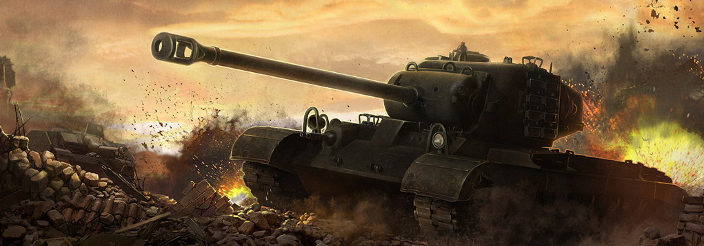 Project Tanks Online
