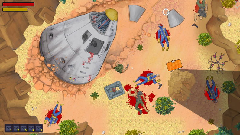 IRON WORLD by Iron World