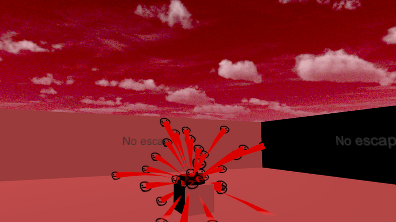 big red button game company