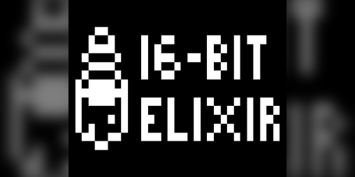 Cover image for Elixir