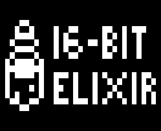 Cover image for Elixir