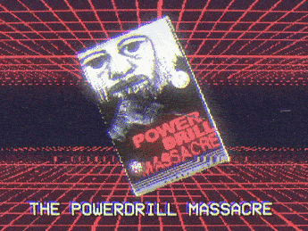 Power Drill Massacre (Early Access) [$2.95] [Adventure] [Windows] [macOS]