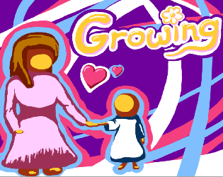 Growing