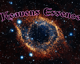 Heaven's Essence