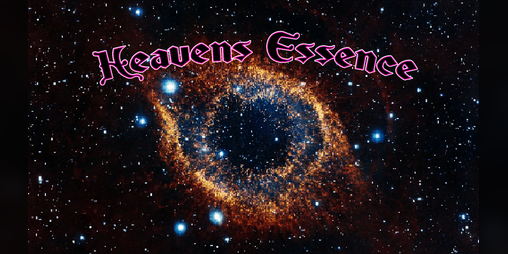 Cover image for Heaven's Essence
