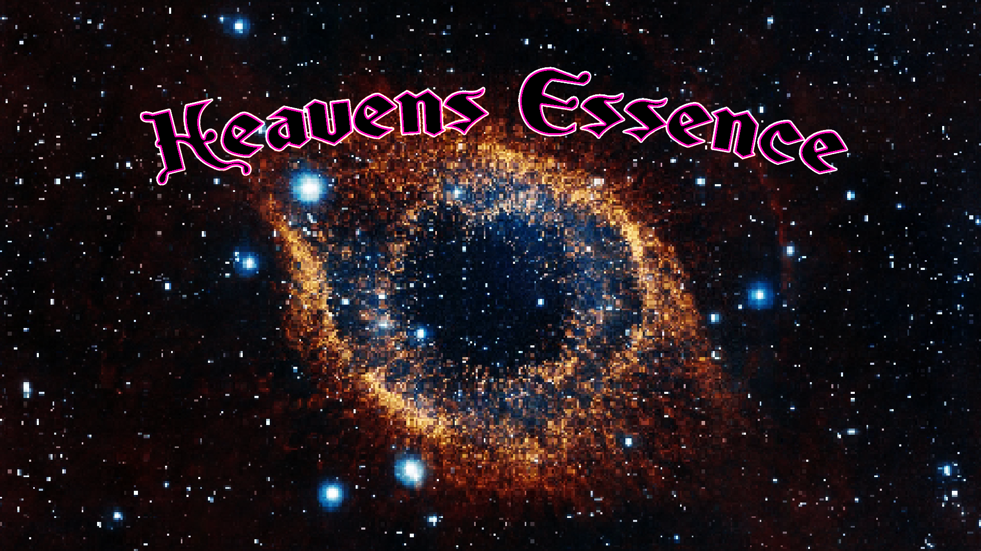 Cover image for Heaven's Essence