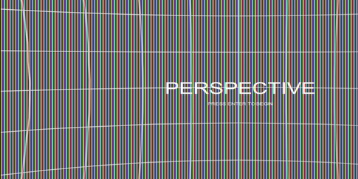 Cover image for perspective