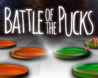 Battle of the Pucks