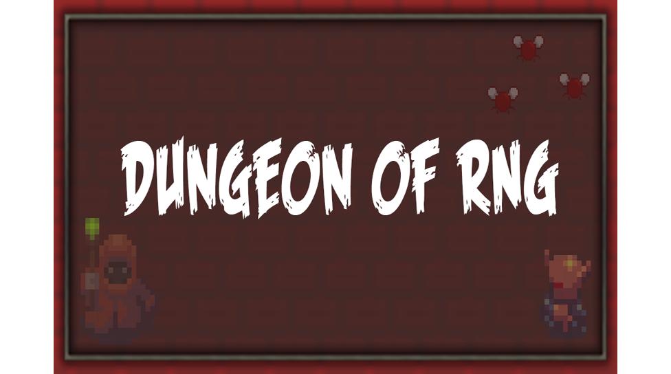 Dungeon of RNG
