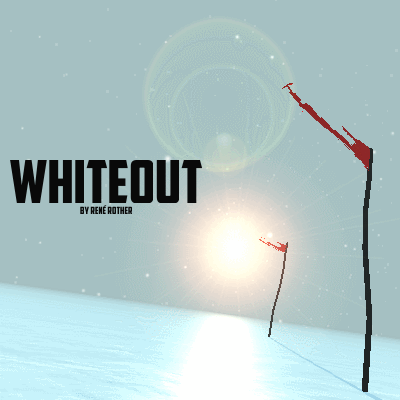 Whiteout by René