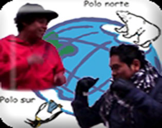 Peleadores de la Onza