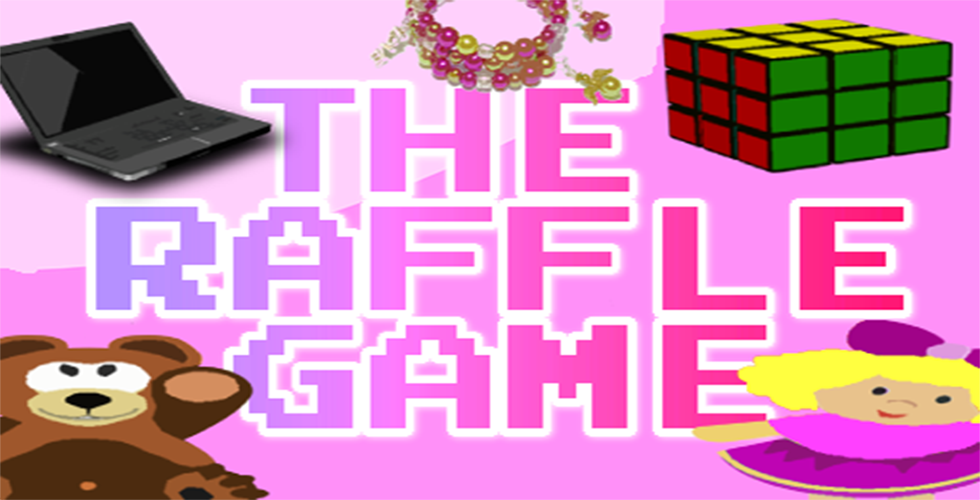 The Raffle Game